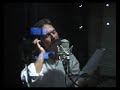 Behind the Scenes Studio Recording - Jay Seidl