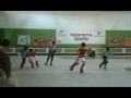Iniciados 2009 / 2010- 1ª Jorn-2ª Fase-Prova 1-SCP vs SLB