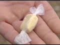 Father Says He Found Tainted Halloween Candy Father Says He Found Tainted Halloween Candy