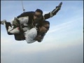 Gatineau Ottawa Skydive promotion