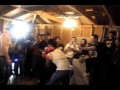 KFC Fight Chorizo vs. Pito