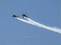 Biggin Hill Airshow 2006 - 06 - Utterly Butterly display