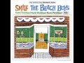 Smile Backing Vocals Montage (Bonus Track) - Beach Boys