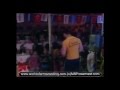 Arsen Liliev VS Kvikvinia, Golemanov, Oncescu - World of Armwrestling.com