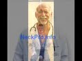 How to relieve upper neck pain naturally How to relieve upper neck pain naturally