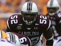 2008 Gamecocks \"Indestructible\"