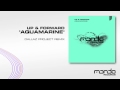 Up And Forward Aquamarine Video and Lyrics