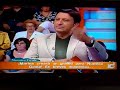 Marina Tous en TV Canaria 2/3
