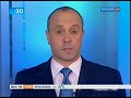 Видеоновость Татарстан. Из-за урагана более 16 тысяч жителей остались без света