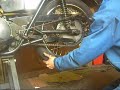 Chain & sprockets 3