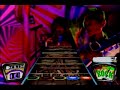 Guitar Hero: 80's - GamePlay Footage - I Ran