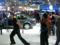 Bruno Rocche - Salão do Automóvél 2008 VOLKSWAGEM