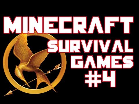 survival games