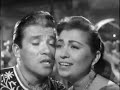 Vámonos, de José Alfredo Jiménez, un duo inolvidable. De la película Rogaciano el Huapanguero.