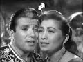 Miguel Aceves Mejia y Lola Beltran - Vámonos