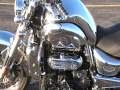 Triumph Rocket 3 2,3 lt ,chrome.Juozo.
