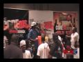 Playaz Circle performs at the CoreDJ Retreat