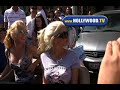 Clip Holly Madison Continues Her Joy Ride Down Robertson Video