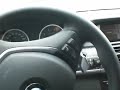 BMW X6 5.0 V8 Bi-Turbo 2009 - 0 a 100 Km/h de leve...