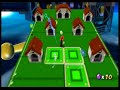 Stars of Super Mario Galaxy - Dreadnought Galaxy Part 1