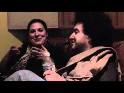 Making of Ocean Floor