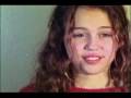 Audición de Miley Cyrus Subtitulada.
