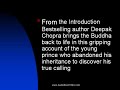 Buddha: A Story of Enlightenment Buddha: A Story of Enlightenment