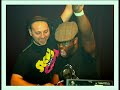 Lucien Foort & Friends - Afterparty FFWD2008 - Rotterdam