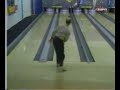 Score More with Brunswick Tip provided by Marshall Holman