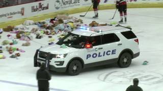 CYCLONES TV: HIGHLIGHTS- 1/4 vs. Ft. Wayne