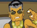 The Nutshack Pilot! Part 1 of 4