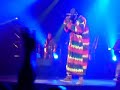 Tiken Jah Fakoly - Zénith Paris 2008 - Djourou Tiken Jah Fakoly - Zénith Paris 2008 - Djourou