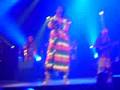 Tiken Jah Fakoly - Zénith Paris 2008 - Djourou