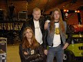 Blofeld - Prowler (Iron Maiden cover, live)