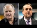Rush & Huckabee: Obama FAKED Being Born in Kenya