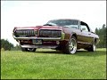 1967 Cougar XR7 2007 pictures 1967 Cougar XR7 2007 pictures