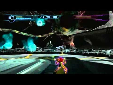 Samus Aran