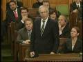 videos de Canadian Governor General's Choice - Democracy or Dion?