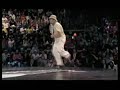 *Orig. music* Leelou at Red Bull BC One 2005