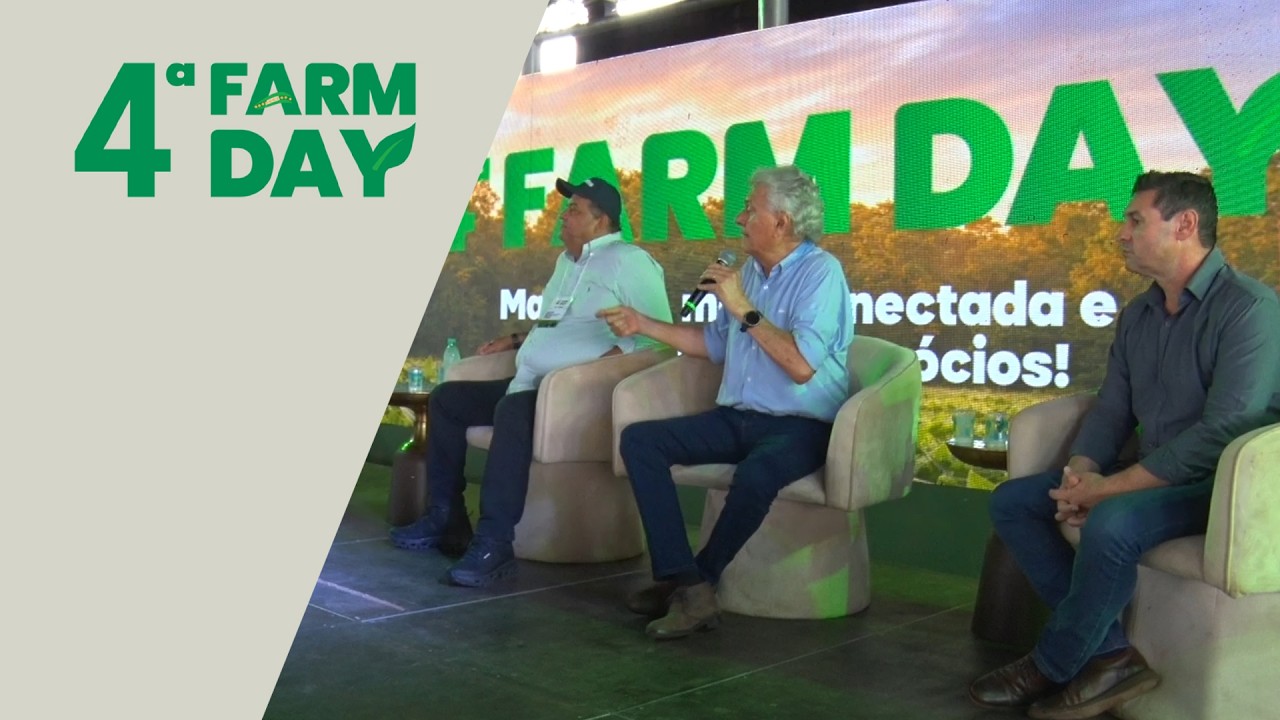 Painel: “Perspectivas para o Brasil do Futuro”