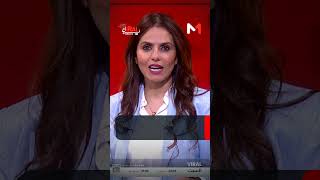 زينة شاهيم ضيفة برنامج فيرال