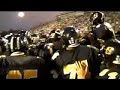 SHS Football Pregame