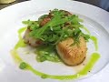 Union Square Cafe in NYC with Chef Michael Romano