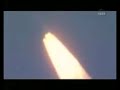 GLAST Spacecraft Lauch