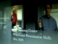 NLP Training and Coaching DVD overture