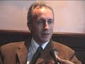 Intervista a Marco Travaglio Intervista a Marco Travaglio