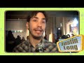 in this episode jess focuses on foldschool, cardboard furniture for kids, what to do with your failing fun toys, and justin long talks about how he likes to eat things.


zaproot is an unconventional bite-sized news show that covers the fast changing world of the modern green revolution. we heart environmentalism, sustainibility, & eco awareness... not to mention a well made grilled cheese sandwich.