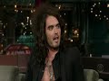 David Letterman - Russel Brand May-15-2008 David Letterman - Russel Brand May-15-2008