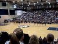 Blazettes Homecoming Pep Rally 2008