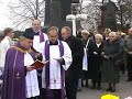 Procesja żałobna